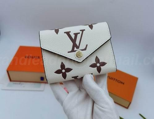 Louis Vuitton Wallets 7